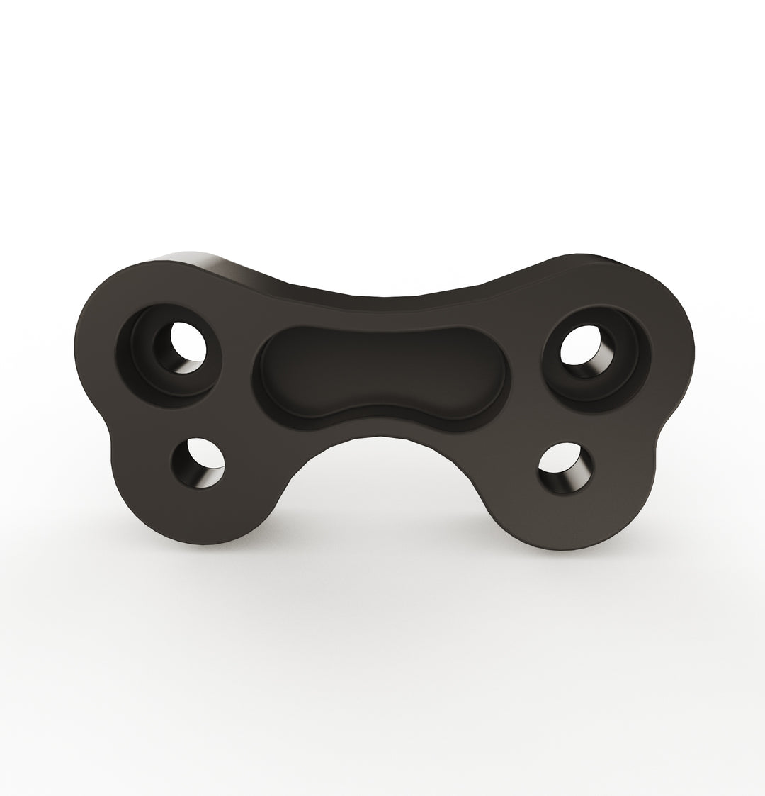 Yamaha Road Wild Star XV1600 Handlebar Pullback Riser Harley Adapter