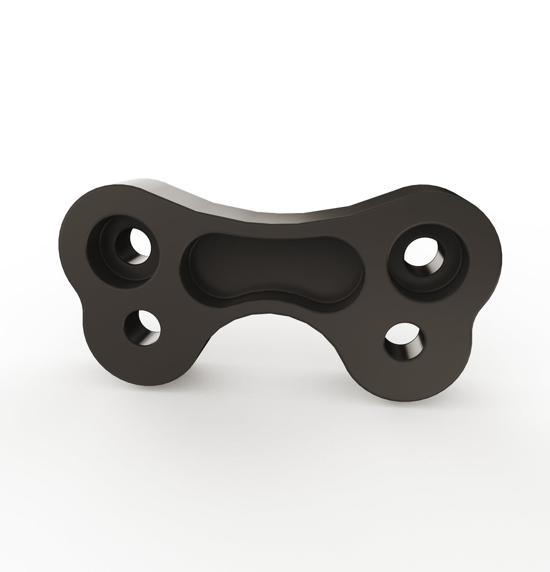 Yamaha Road Wild Star XV1600 Handlebar Pullback Riser Harley Adapter