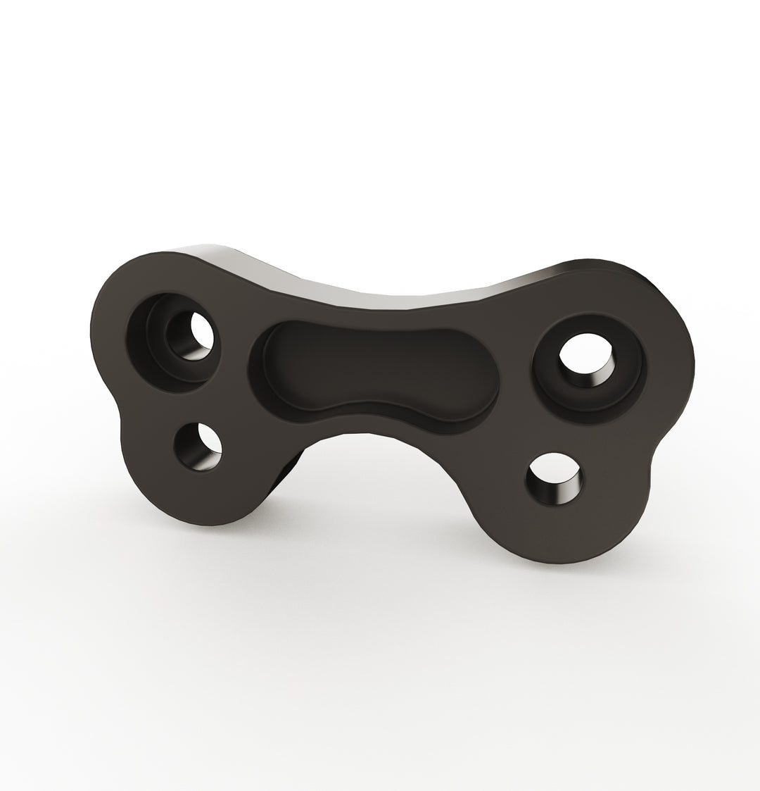 Yamaha Road Wild Star XV1600 Handlebar Pullback Riser Harley Adapter