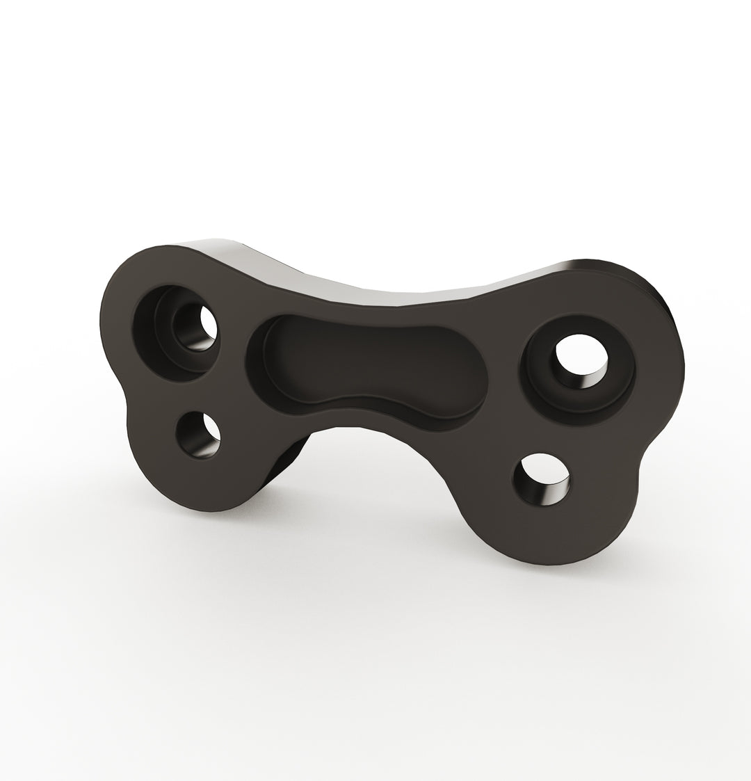 Yamaha Road Wild Star XV1600 Handlebar Pullback Riser Harley Adapter