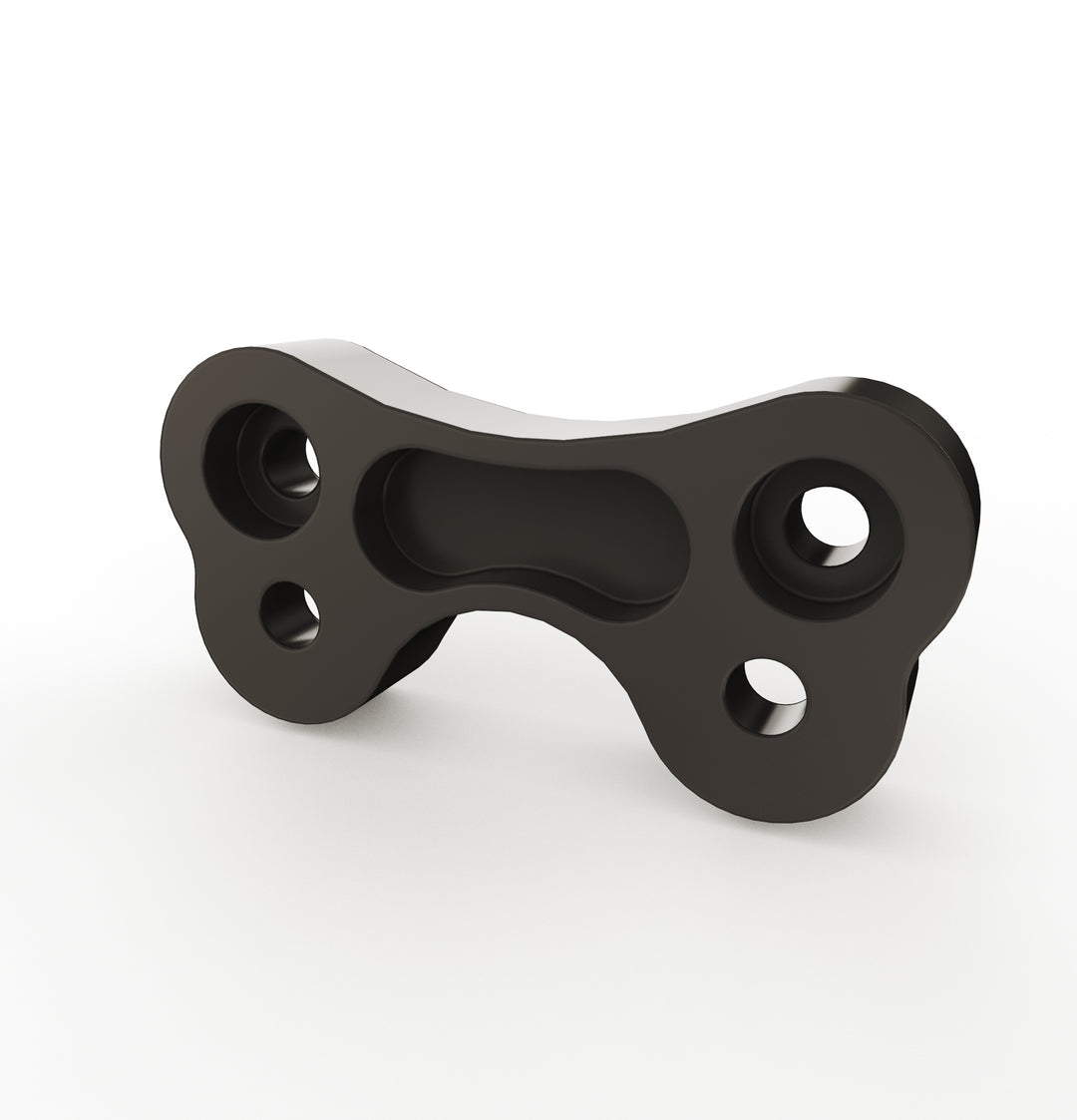 Yamaha Road Wild Star XV1600 Handlebar Pullback Riser Harley Adapter