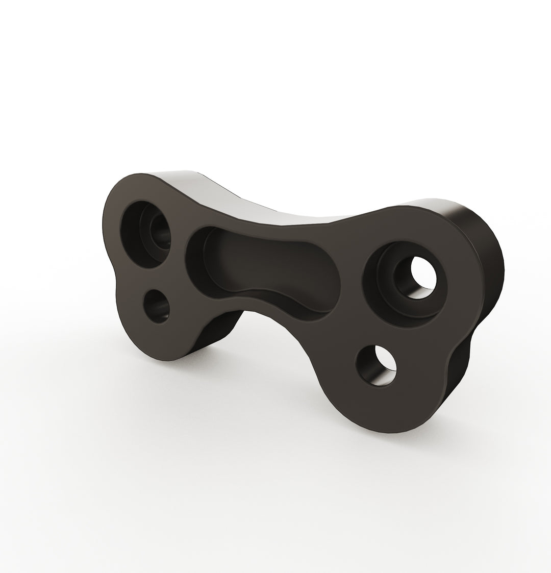 Yamaha Road Wild Star XV1600 Handlebar Pullback Riser Harley Adapter