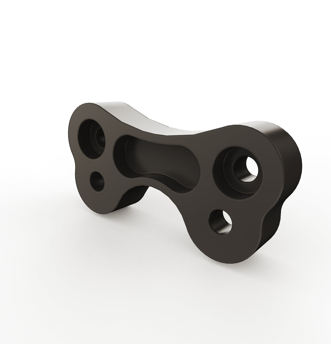 Yamaha Road Wild Star XV1600 Handlebar Pullback Riser Harley Adapter