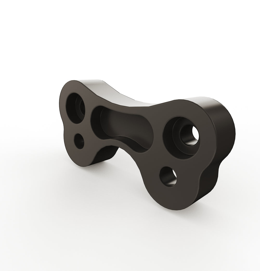 Yamaha Road Wild Star XV1600 Handlebar Pullback Riser Harley Adapter