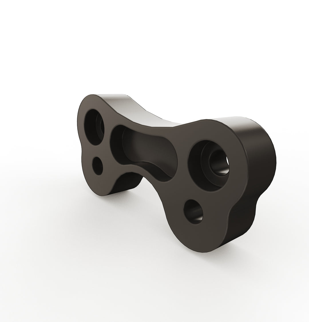 Yamaha Road Wild Star XV1600 Handlebar Pullback Riser Harley Adapter