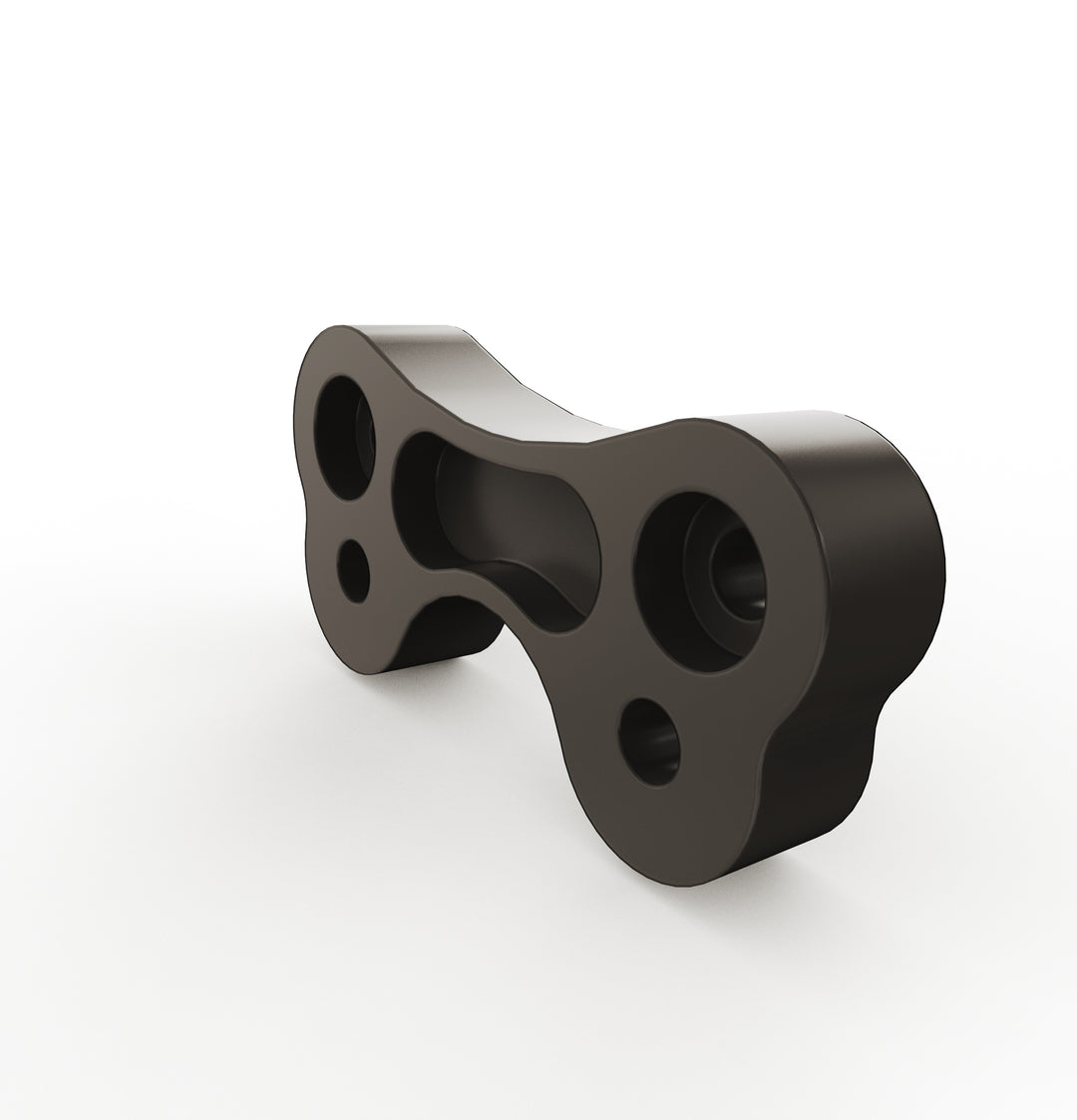 Yamaha Road Wild Star XV1600 Handlebar Pullback Riser Harley Adapter