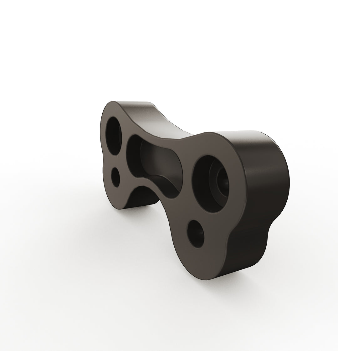 Yamaha Road Wild Star XV1600 Handlebar Pullback Riser Harley Adapter