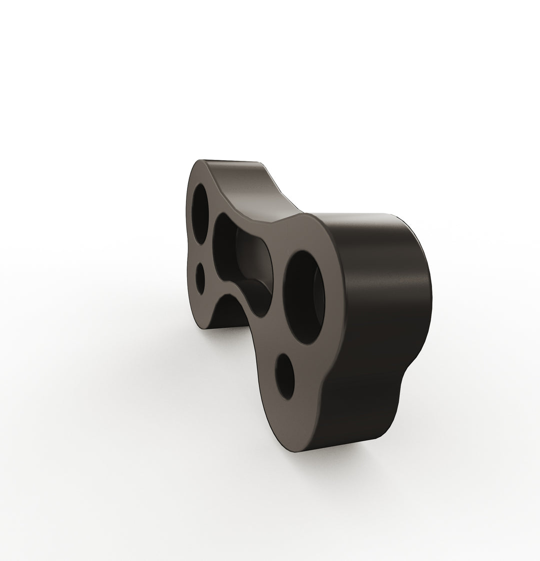 Yamaha Road Wild Star XV1600 Handlebar Pullback Riser Harley Adapter