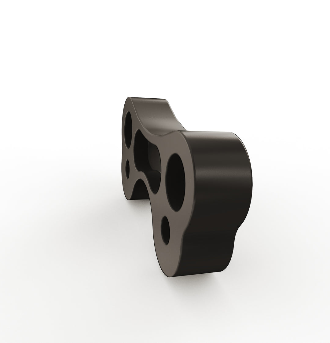 Yamaha Road Wild Star XV1600 Handlebar Pullback Riser Harley Adapter