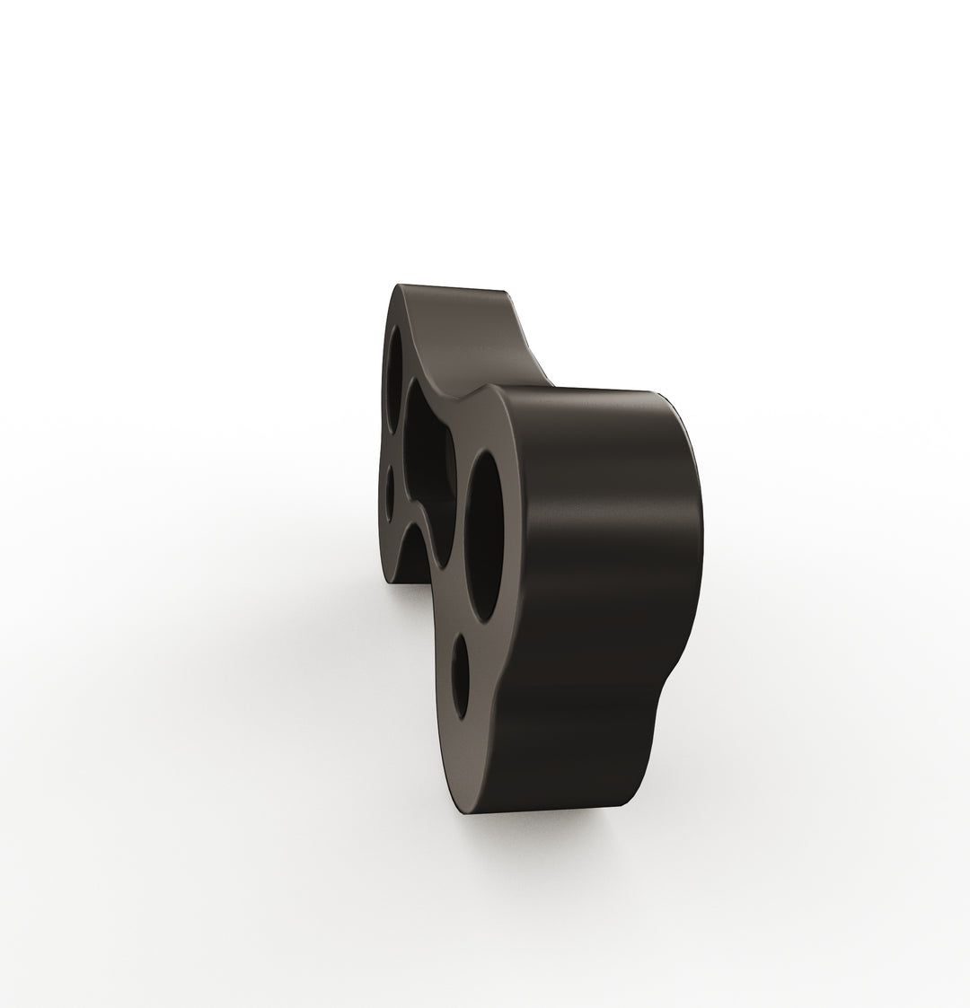 Yamaha Road Wild Star XV1600 Handlebar Pullback Riser Harley Adapter