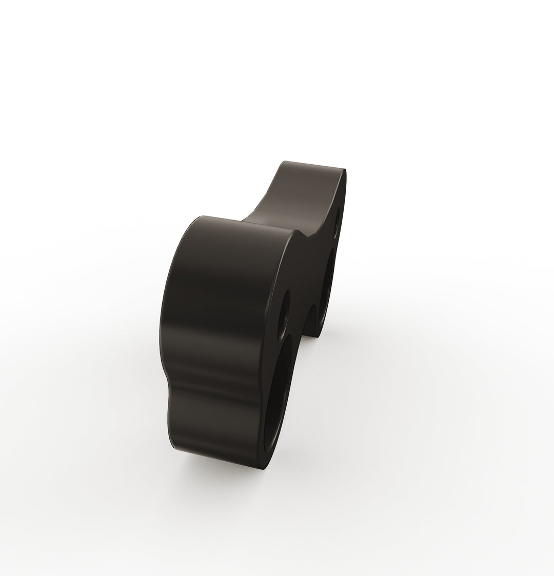 Yamaha Road Wild Star XV1600 Handlebar Pullback Riser Harley Adapter