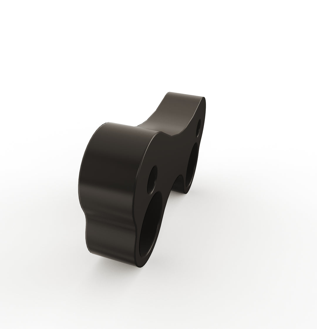 Yamaha Road Wild Star XV1600 Handlebar Pullback Riser Harley Adapter