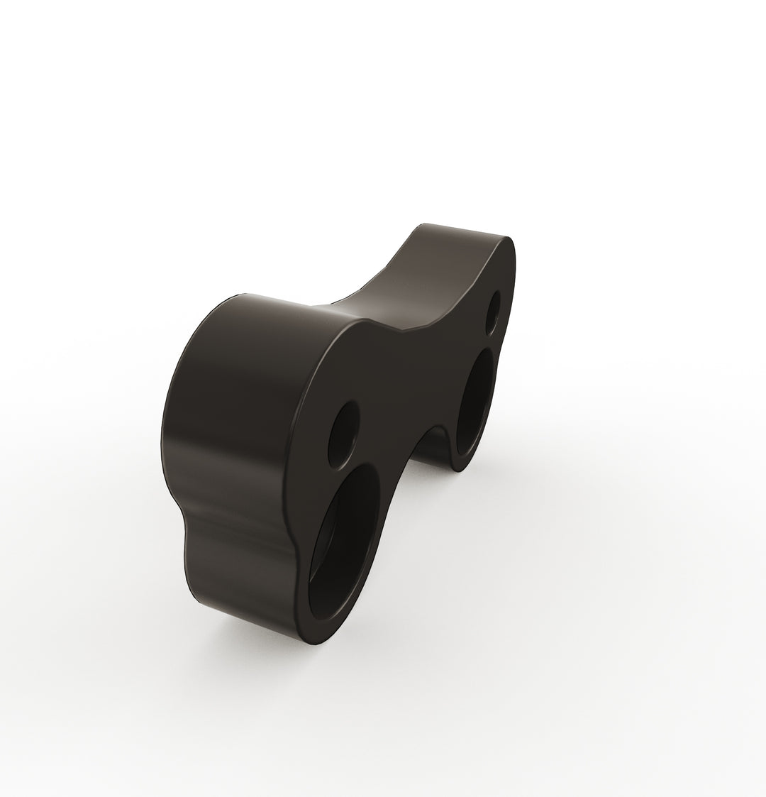 Yamaha Road Wild Star XV1600 Handlebar Pullback Riser Harley Adapter