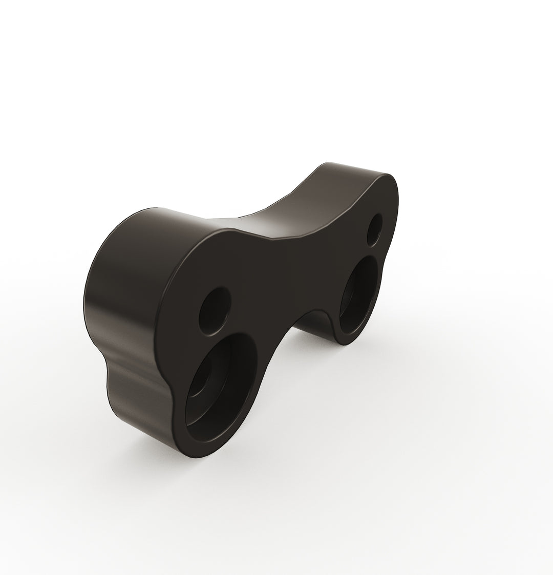 Yamaha Road Wild Star XV1600 Handlebar Pullback Riser Harley Adapter