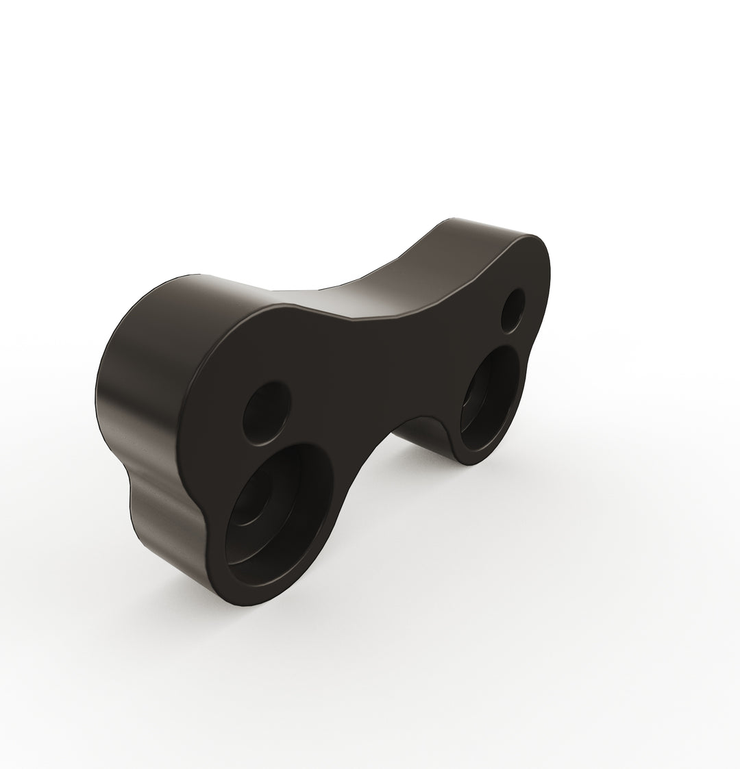 Yamaha Road Wild Star XV1600 Handlebar Pullback Riser Harley Adapter