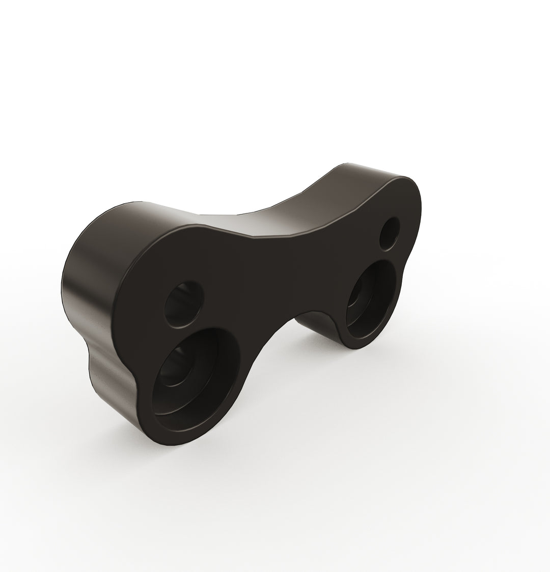 Yamaha Road Wild Star XV1600 Handlebar Pullback Riser Harley Adapter