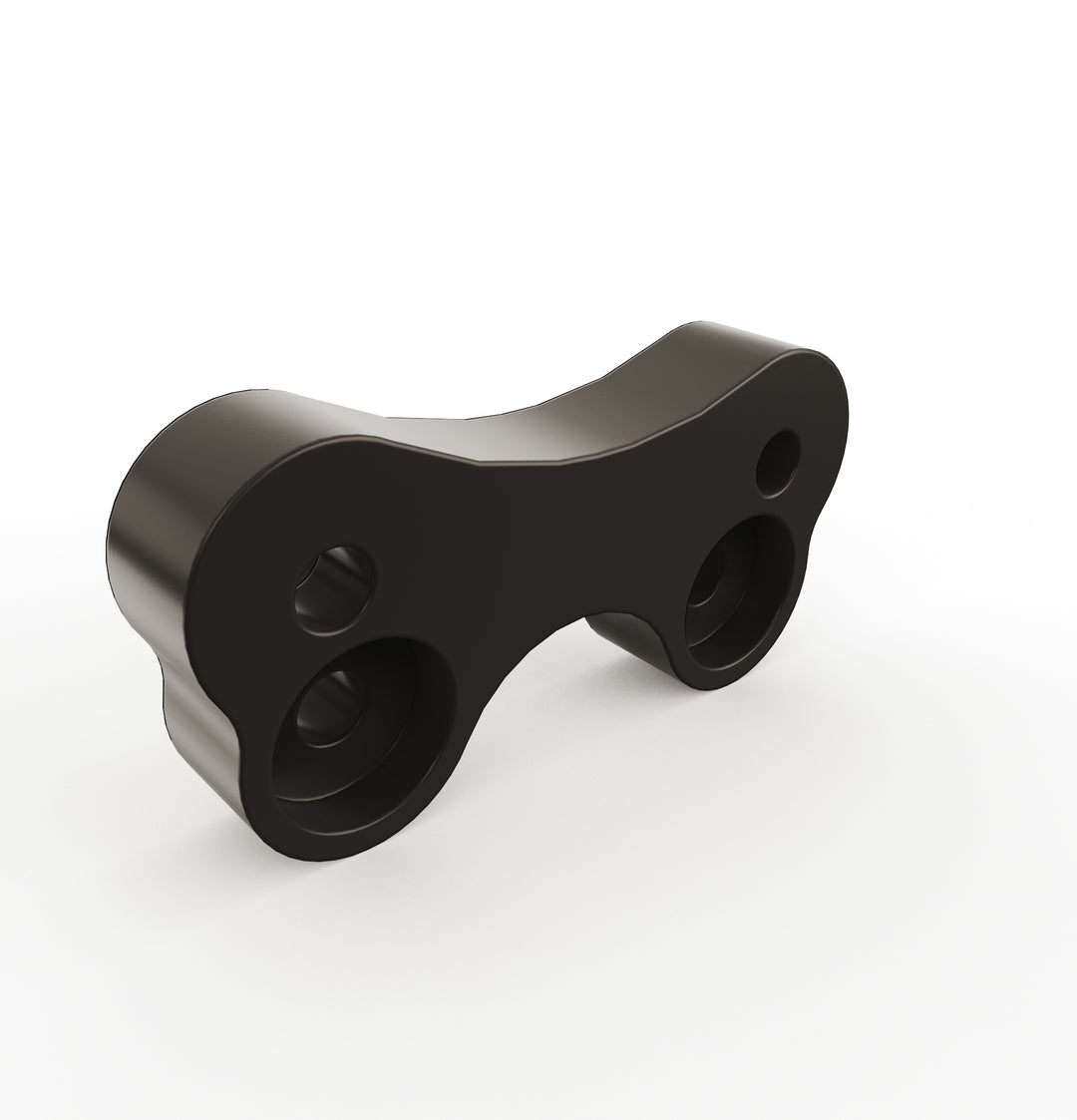 Yamaha Road Wild Star XV1600 Handlebar Pullback Riser Harley Adapter