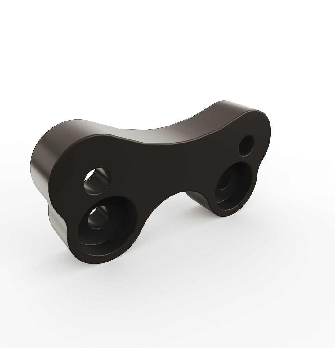 Yamaha Road Wild Star XV1600 Handlebar Pullback Riser Harley Adapter