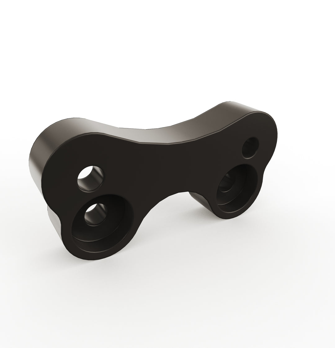 Yamaha Road Wild Star XV1600 Handlebar Pullback Riser Harley Adapter