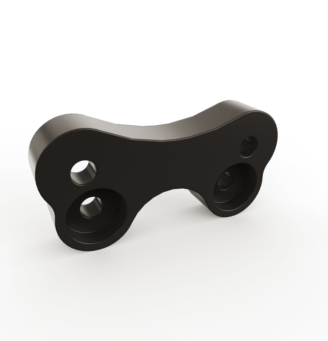 Yamaha Road Wild Star XV1600 Handlebar Pullback Riser Harley Adapter