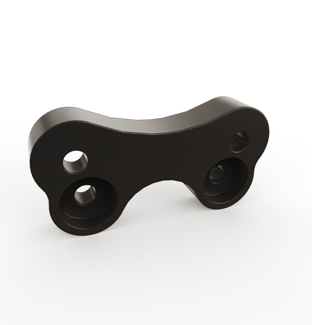 Yamaha Road Wild Star XV1600 Handlebar Pullback Riser Harley Adapter