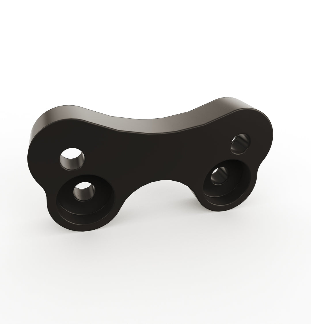 Yamaha Road Wild Star XV1600 Handlebar Pullback Riser Harley Adapter