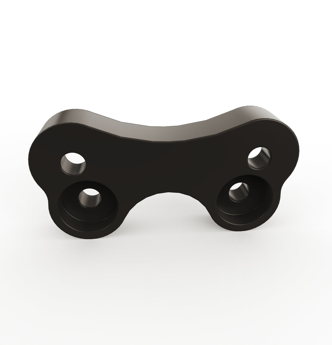 Yamaha Road Wild Star XV1600 Handlebar Pullback Riser Harley Adapter