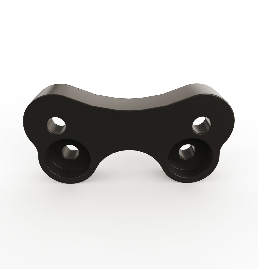 Yamaha Road Wild Star XV1600 Handlebar Pullback Riser Harley Adapter