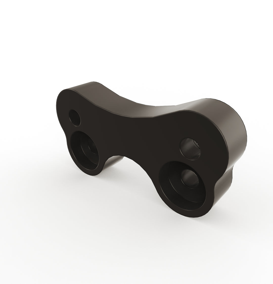 Yamaha Road Wild Star XV1600 Handlebar Pullback Riser Harley Adapter