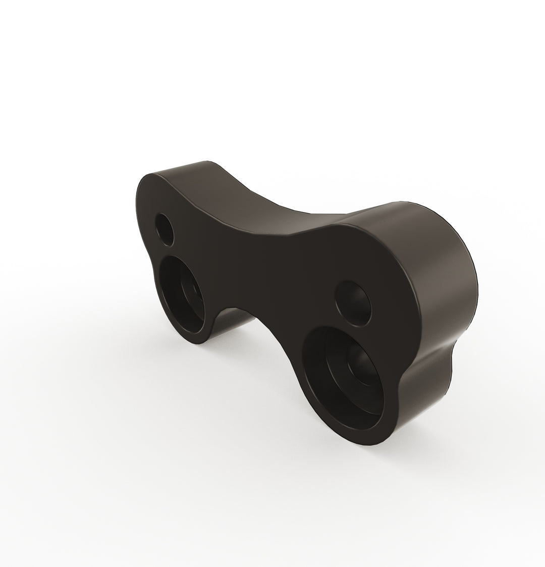 Yamaha Road Wild Star XV1600 Handlebar Pullback Riser Harley Adapter