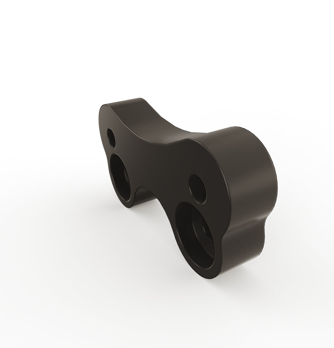 Yamaha Road Wild Star XV1600 Handlebar Pullback Riser Harley Adapter