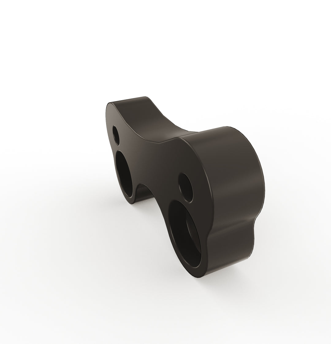 Yamaha Road Wild Star XV1600 Handlebar Pullback Riser Harley Adapter