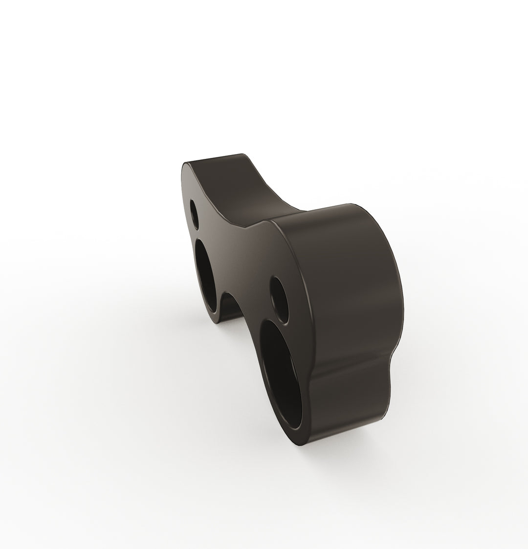 Yamaha Road Wild Star XV1600 Handlebar Pullback Riser Harley Adapter