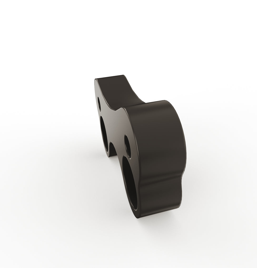 Yamaha Road Wild Star XV1600 Handlebar Pullback Riser Harley Adapter