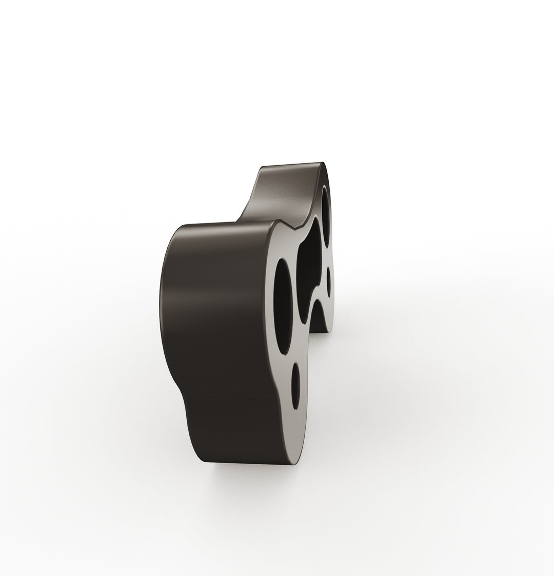 Yamaha Road Wild Star XV1600 Handlebar Pullback Riser Harley Adapter