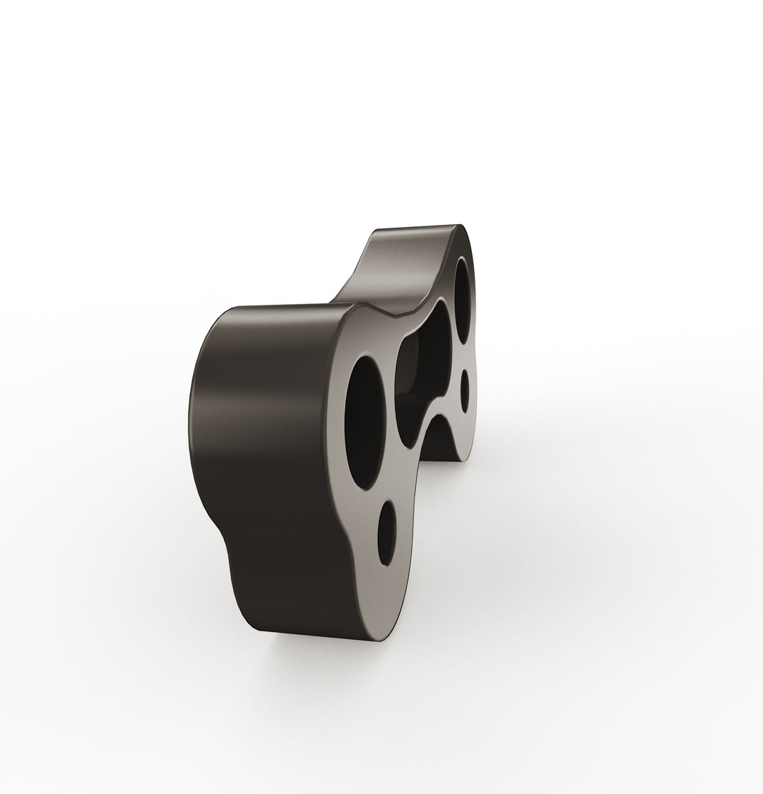 Yamaha Road Wild Star XV1600 Handlebar Pullback Riser Harley Adapter