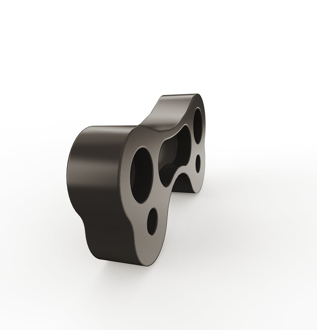 Yamaha Road Wild Star XV1600 Handlebar Pullback Riser Harley Adapter