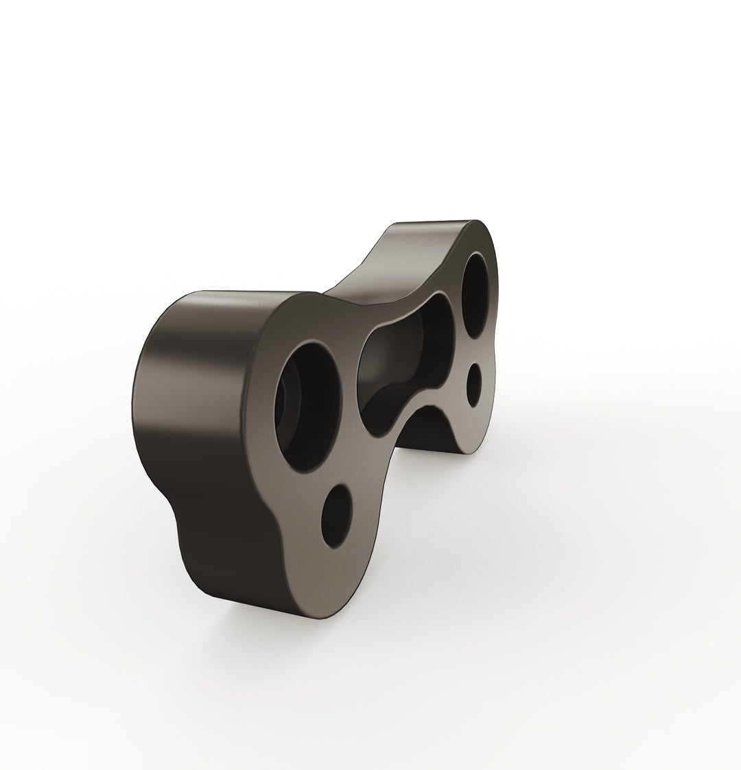 Yamaha Road Wild Star XV1600 Handlebar Pullback Riser Harley Adapter