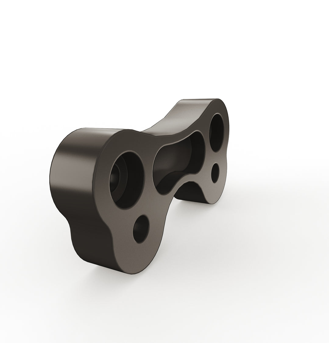 Yamaha Road Wild Star XV1600 Handlebar Pullback Riser Harley Adapter