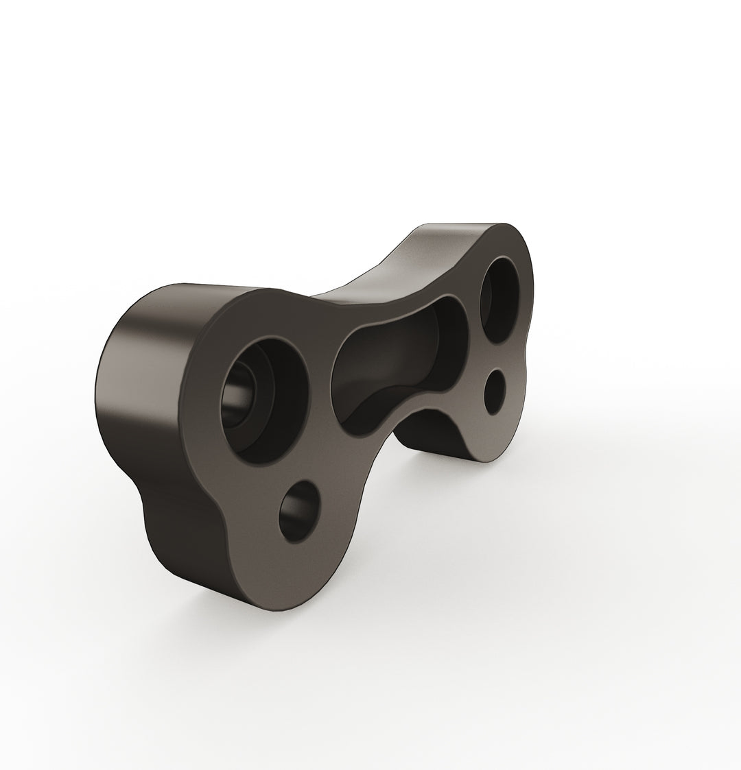 Yamaha Road Wild Star XV1600 Handlebar Pullback Riser Harley Adapter