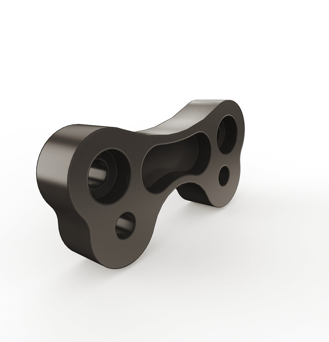 Yamaha Road Wild Star XV1600 Handlebar Pullback Riser Harley Adapter