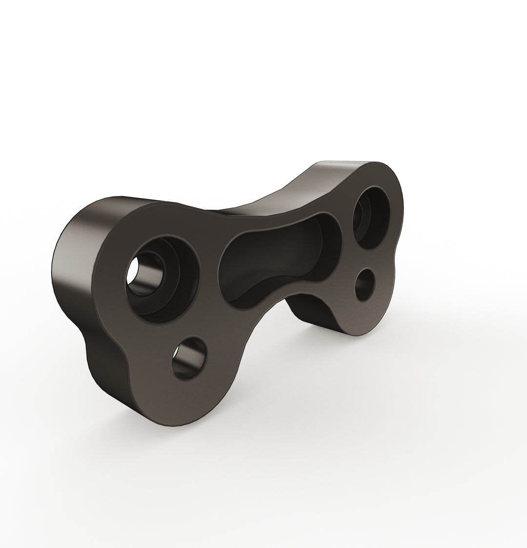 Yamaha Road Wild Star XV1600 Handlebar Pullback Riser Harley Adapter