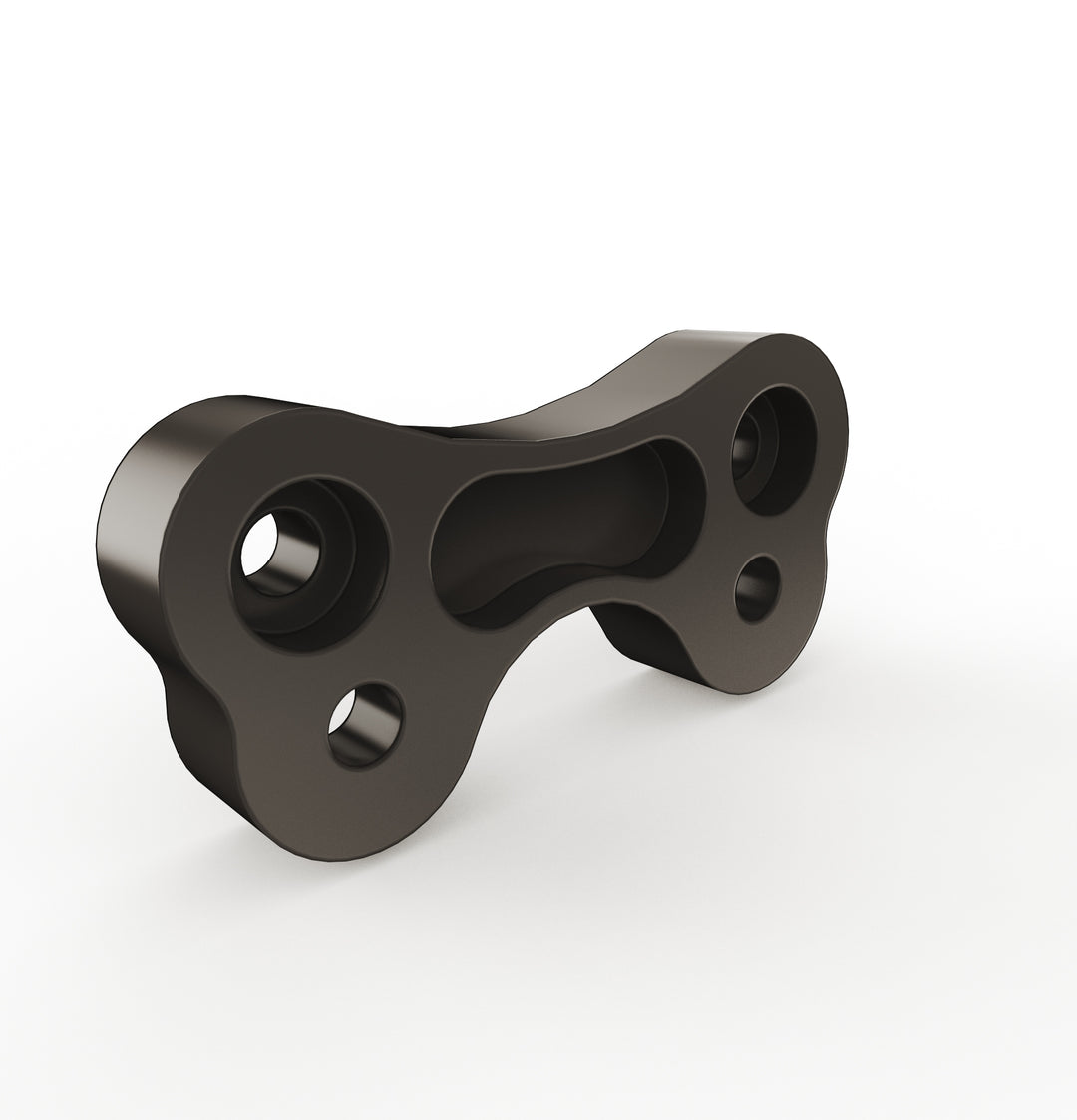 Yamaha Road Wild Star XV1600 Handlebar Pullback Riser Harley Adapter