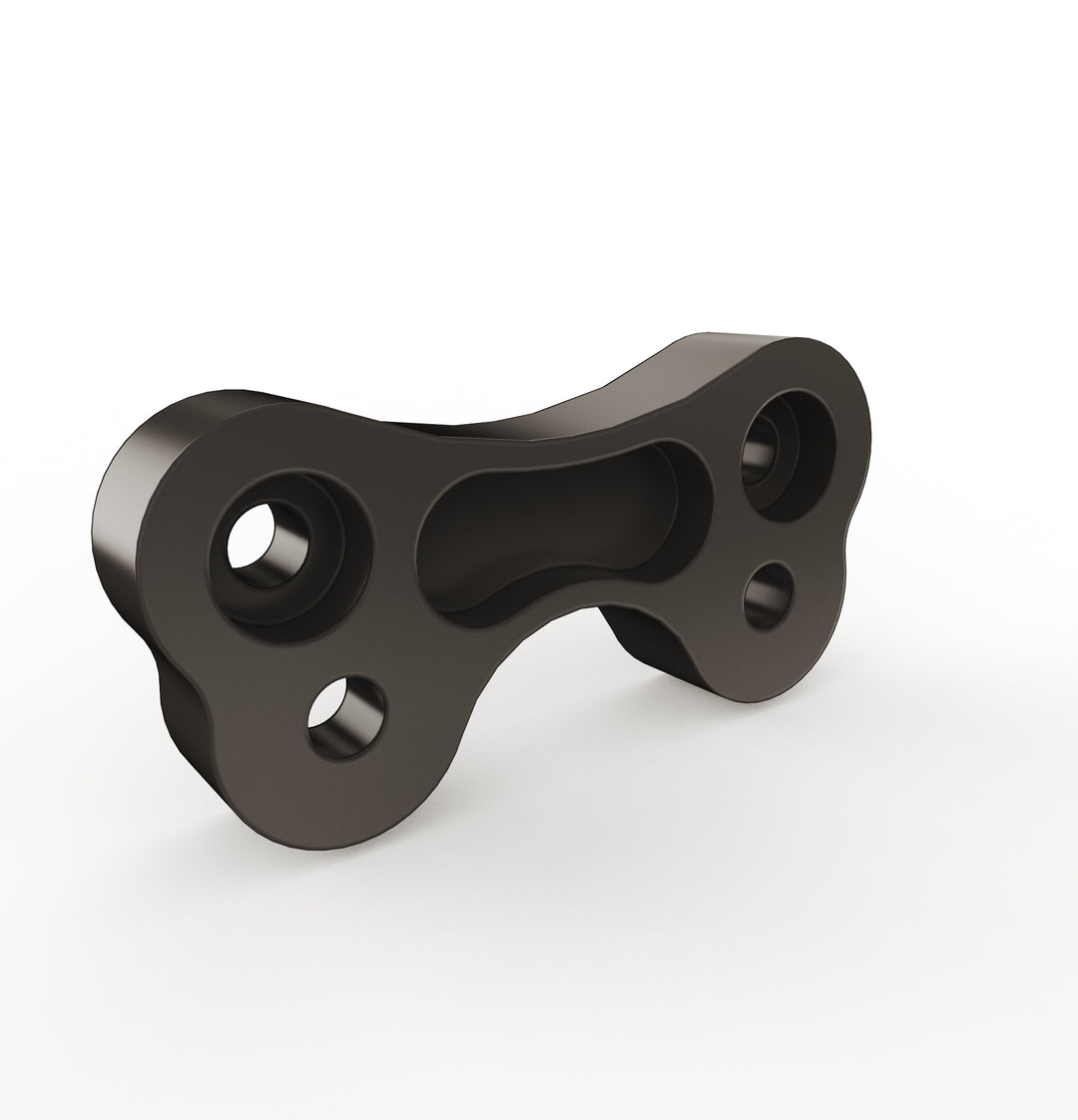 Yamaha Road Wild Star XV1600 Handlebar Pullback Riser Harley Adapter