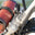 Yamaha Road Wild Star XV1600 Speedo Relocator