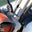 Yamaha Road Wild Star XV1600 Speedo Relocator