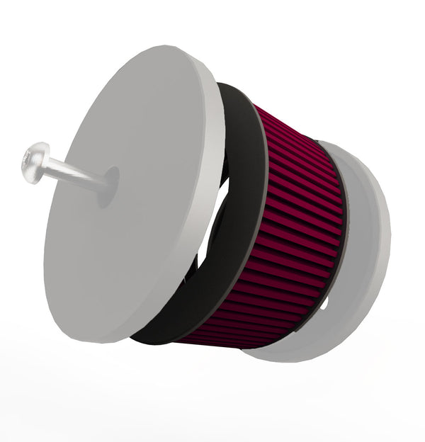 Super Sucker Intake Air Cleaner (Filter Only)