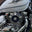 Suzuki Boulevard C50 (VL800) to Harley Super Sucker Intake Air Cleaner (Adapter Only)