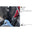 Toyota Tacoma Gen4 2024 TailGate Deck Lid Anti-Theft Security Lock
