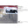 Toyota Tacoma Gen2 2005 to 2015 TailGate Deck Lid Anti-Theft Security Lock + T30 3/8 Socket + T30 Bolts